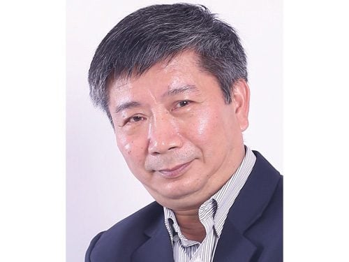 Nguyen Hong Minh