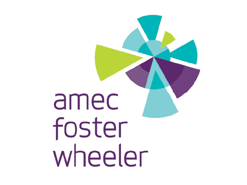 Amec-Foster-Wheeler