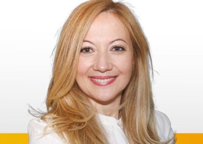Q&A: Dijana Vlaisavljevic, Environmental Social Governance (ESG) Manager, Sonnedix