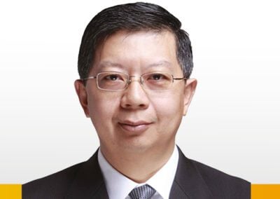 Q&A: Fanglu Wang, Managing Director, CITIC Capital