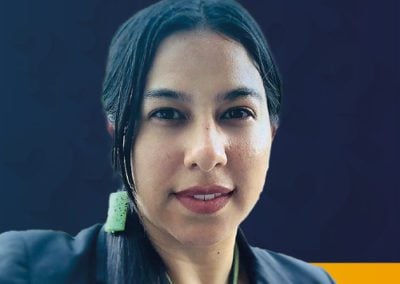 Q&A: Andrea Course, Venture Principal, Shell Ventures
