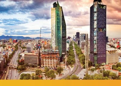Capital Raising and Energy Opportunities in Mexico