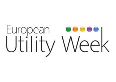 European Utility Week