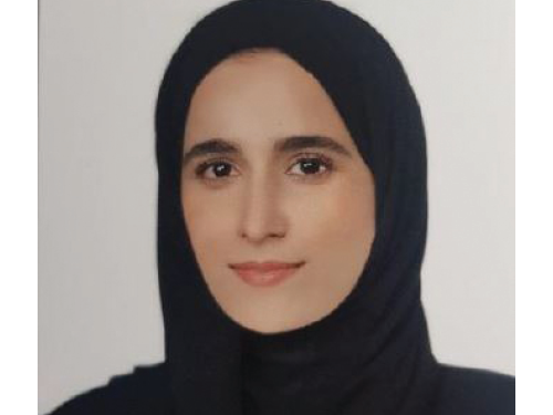 Dr. Faye Al Hersh