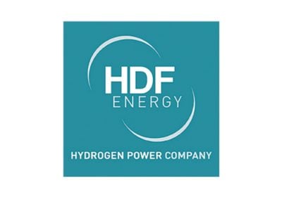 HDF Energy