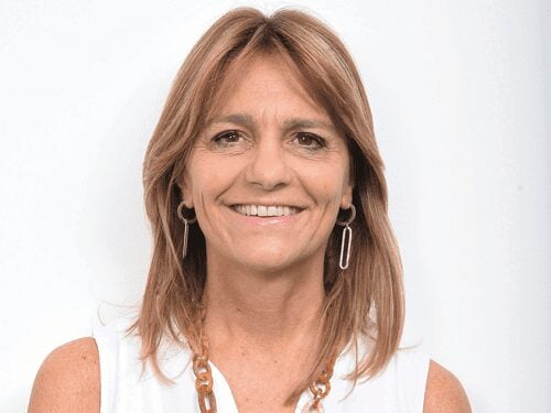 Maria Tettamanti | Chief Executive Officer | Camuzzi Gas | Climate Council