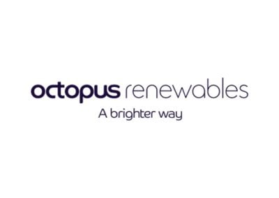 Octopus Renewables