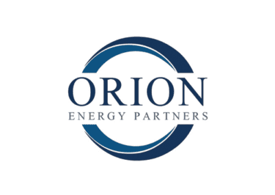 Orion Energy