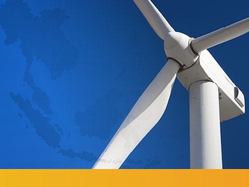 Accelerating Renewable Capacity in South East Asia