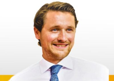 Q&A: Roeland Menger, Investment Manager, EDF International