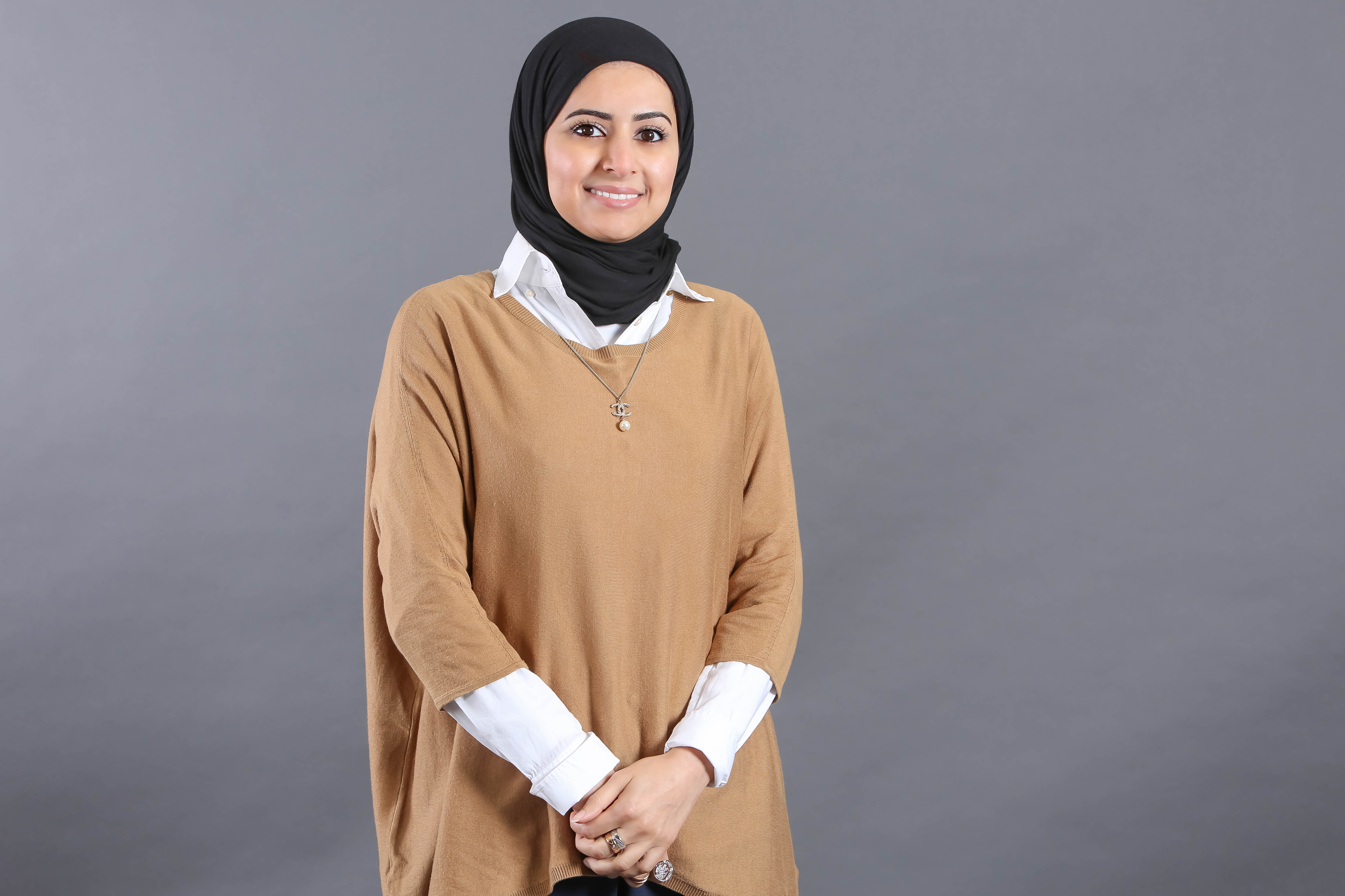 Fatima AL-Attar